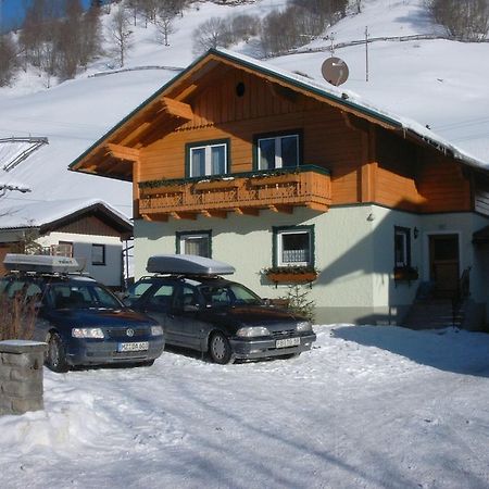 Ferienhaus Evi Schladming Exterior foto