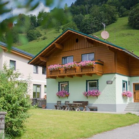 Ferienhaus Evi Schladming Exterior foto